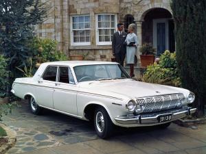 Dodge Phoenix '1963